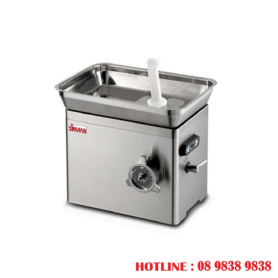 Thiết bị xử lýthực phẩm Máy xay thịt sirman