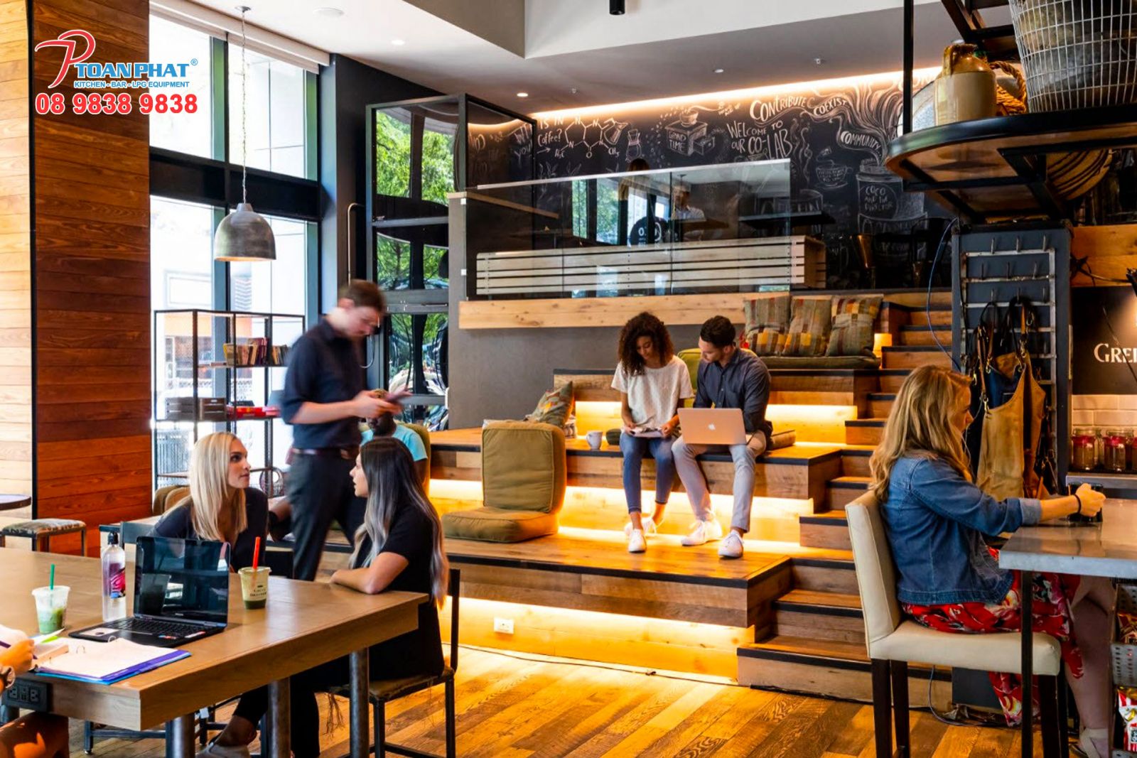 nha-hang-doc-dao ĐẦU TƯ KINH DOANH NHÀ HÀNG TRONG 2021 CÓ LÃI KHÔNG