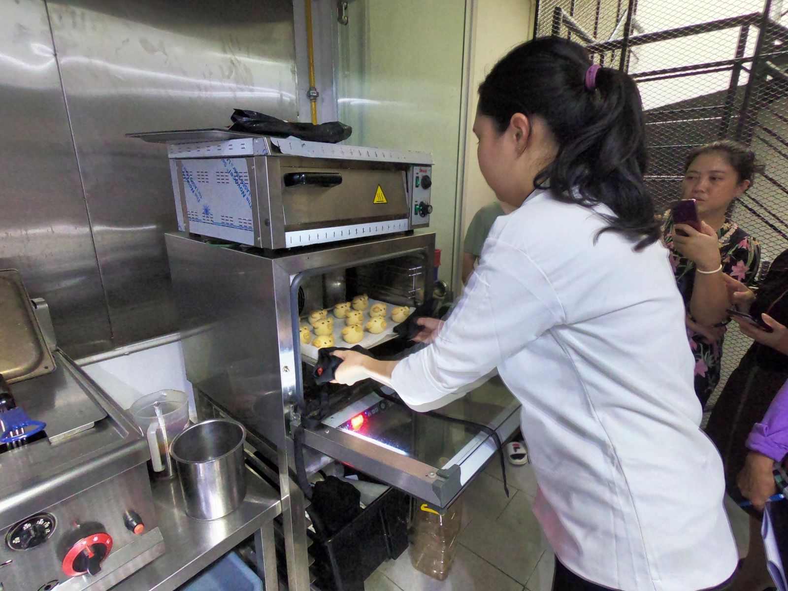 huong dan lam banh trung thu 12 con giap