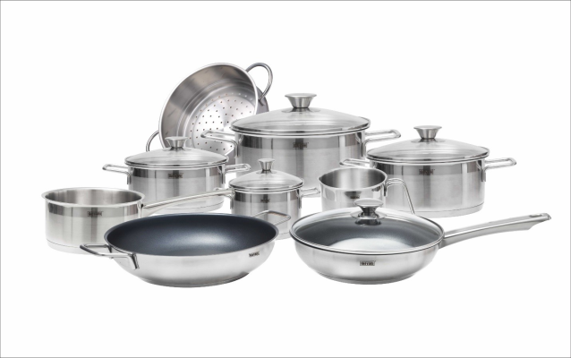 TIÊU CHUẨN & NGUYÊN TẮC THIẾT KẾ, THI CÔNG BẾP KHÁCH SẠN 3 thiết bị chế biến thực phẩm