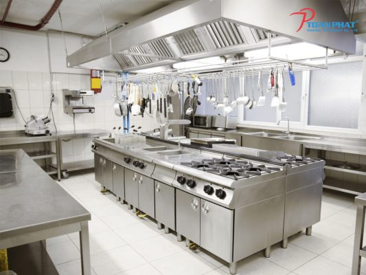 PHONG THỦY NHÀ BẾP - CÁCH ĐẶT HƯỚNG BẾP ĐEM LẠI NHIỀU TÀI LỘC 1 PHONG THỦY NHÀ BẾP