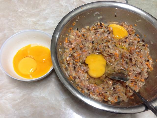 HƯỚNG DẪN CHI TIẾT "BÍ KIẾP" CHO MÓN CHẢ TRỨNG 3 Hướng dẫn chi tiết "bí kiếp" cho món chả trứng