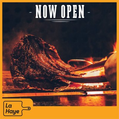 NHÀ HÀNG LA HAYE – KHU BLOQ SQUARE QUẬN 2 8 NHÀ HÀNG LA HAYE