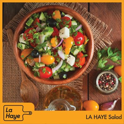NHÀ HÀNG LA HAYE – KHU BLOQ SQUARE QUẬN 2 9 NHÀ HÀNG LA HAYE
