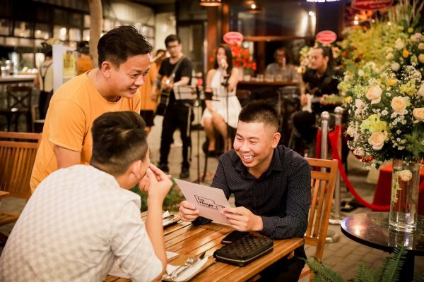 NHÀ HÀNG LA HAYE – KHU BLOQ SQUARE QUẬN 2 7 NHÀ HÀNG LA HAYE
