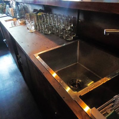 NHÀ HÀNG LA HAYE – KHU BLOQ SQUARE QUẬN 2 5 bếp lahaye
