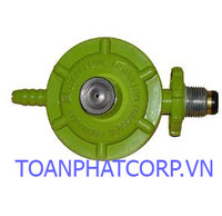 MỘT SỐ THIẾT BỊ GAS THÔNG DỤNG TRONG NHÀ BẾP NHÀ HÀNG& NHÀ BẾP CÔNG NGHIỆP 6 Van gas