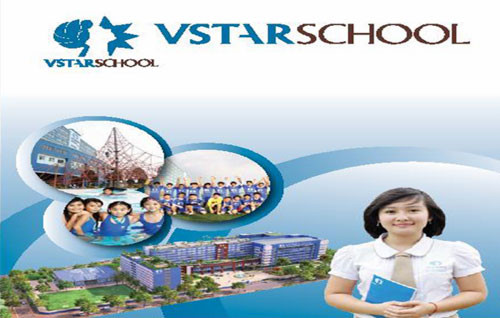 TRƯỜNG VSTAR 1 TRƯỜNG VSTAR