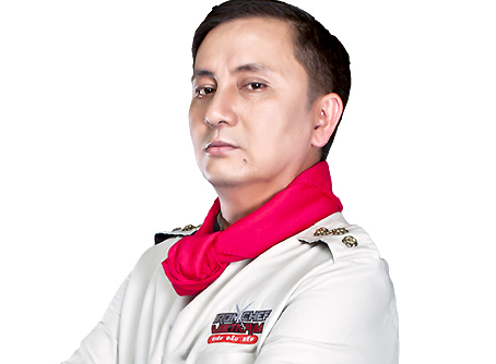 sieu dau bep