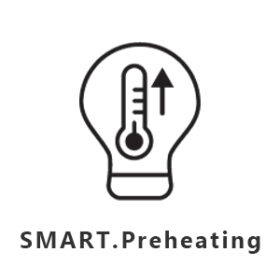 smart preheating 2