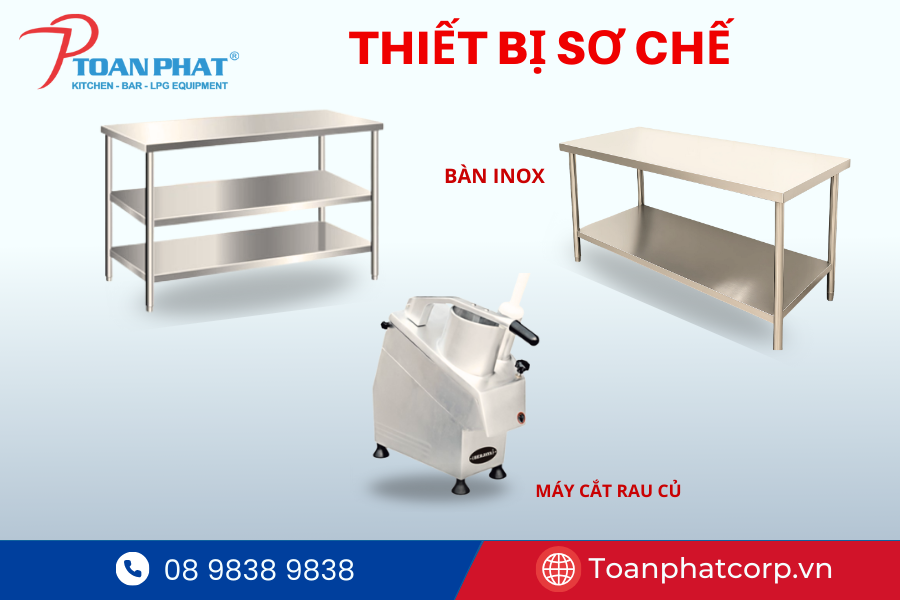 Bếp Toàn Phát