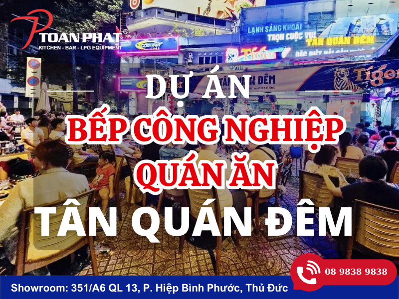 tan quan dem