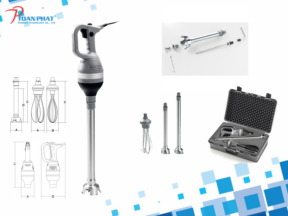 ĐIỂM DANH TOP THIẾT BỊ CHẾ BIẾN THỰC PHẨM CHẤT LƯỢNG CAO CỦA SIRMAN 10 Điểm danh top thiết bị chế biến thực phẩm chất lượng cao của Sirman