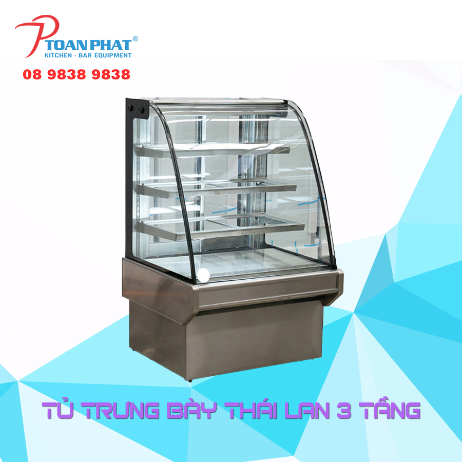 MỘT SỐ THIẾT BỊ TỦ LẠNH CÔNG NGHIỆP CẦN THIẾT CHO QUÁN CAFÉ HAY QUÁN BAR CỦA BẠN 4 Một số thiết bị tủ lạnh công nghiệp cần thiết cho quán café hay quán bar của bạn