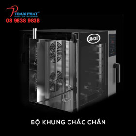 LÒ NƯỚNG ĐA NĂNG UNOX ZERO – LỰA CHỌN TỐI ƯU CHO NHÀ HÀNG NHỎ 3 thiet20ke203 1