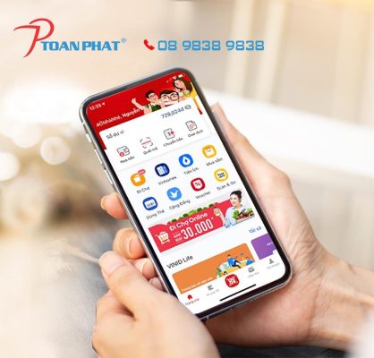 Xu hướng đi siêu thị Online trong mùa dịch bệnh 2 thuận lợi