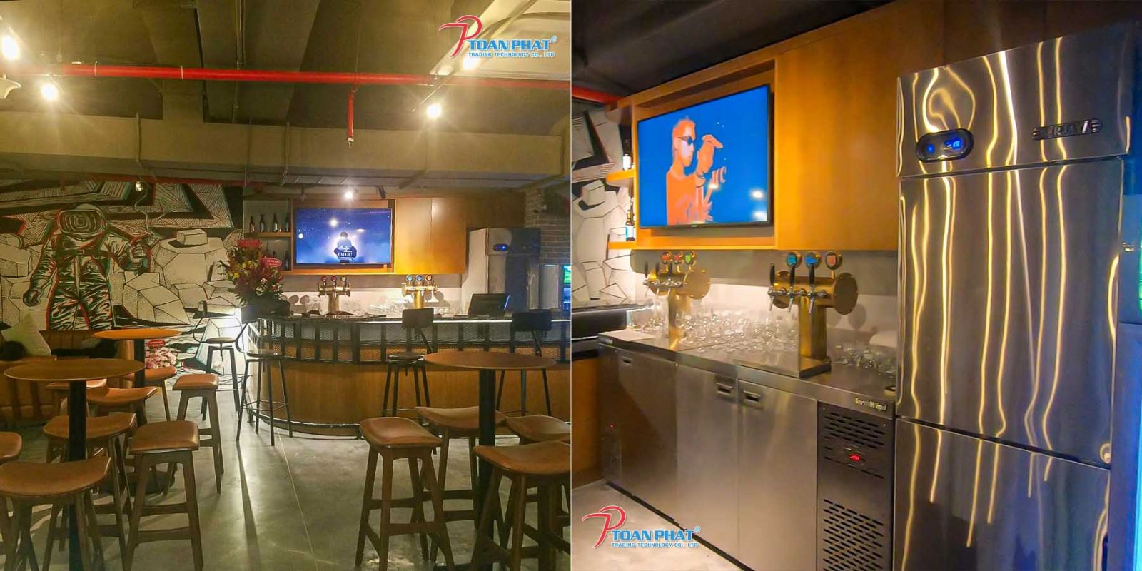 MÊ MẨN TOP CÁC QUÁN TRÀ SỮA HOT NHẤT SÀI GÒN NĂM 2025 12 Dự án quán bar G-Pub