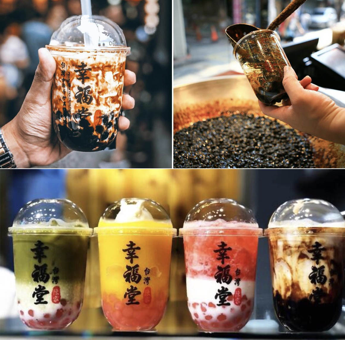 MÊ MẨN TOP CÁC QUÁN TRÀ SỮA HOT NHẤT SÀI GÒN NĂM 2025 5 Mê mẩn Top các quán trà sữa HOT nhất Sài Gòn năm 2025