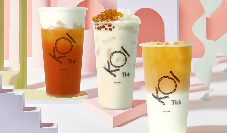 MÊ MẨN TOP CÁC QUÁN TRÀ SỮA HOT NHẤT SÀI GÒN NĂM 2025 1 Mê mẩn Top các quán trà sữa HOT nhất Sài Gòn năm 2025