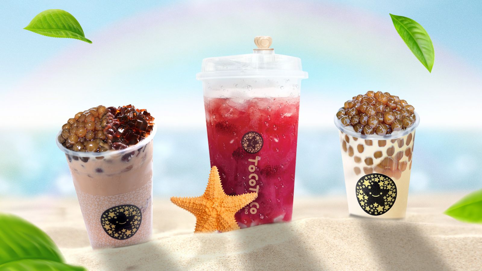 MÊ MẨN TOP CÁC QUÁN TRÀ SỮA HOT NHẤT SÀI GÒN NĂM 2025 10 Mê mẩn Top các quán trà sữa HOT nhất Sài Gòn năm 2025
