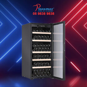 THIẾT KẾ QUẦY BAR CHUYÊN NGHIỆP CẦN NHỮNG THIẾT BỊ GÌ? 3 tu dung ruou 1