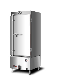 TRƯỜNG VSTAR 2 Tủ hấp cơm công nghiệp