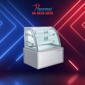 THIẾT KẾ QUẦY BAR CHUYÊN NGHIỆP CẦN NHỮNG THIẾT BỊ GÌ? 2 tu lanh trung bay 1