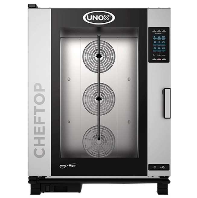 CHỌN MUA LÒ NƯỚNG BÁNH LOẠI NÀO TỐT NHẤT CHO MỤC ĐÍCH KINH DOANH 3 Chọn mua lò nướng bánh loại nào tốt nhất cho mục đích kinh doanh?