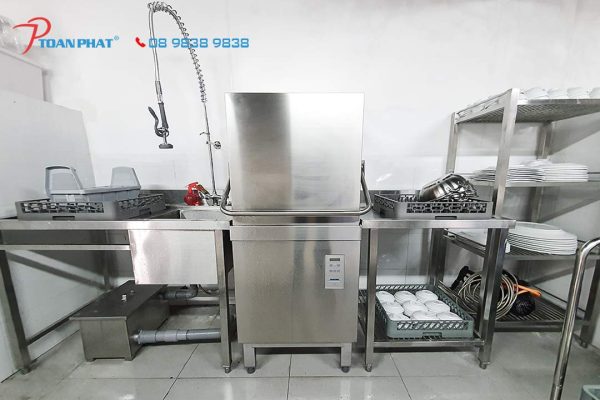 8 vấn đề nhà hàng cần chuẩn bị cho ngày mở cửa trờ lại 9 duy trì biện pháp phòng dịch