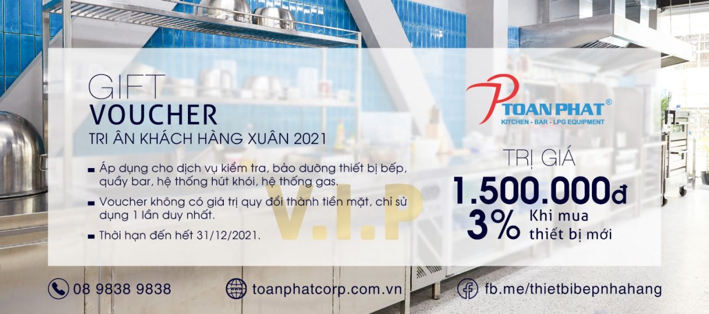 Bếp Toàn Phát