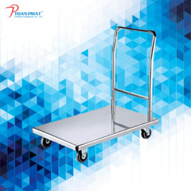 CÁC THIẾT BỊ INOX CẦN CÓ TRONG BẾP NHÀ HÀNG 2 Các thiết bị Inox cần có trong bếp nhà hàng