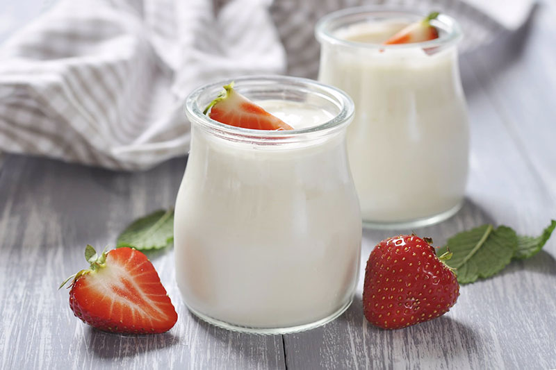 XU HƯỚNG: LỰA CHỌN THỰC PHẨM TĂNG SỨC ĐỀ KHÁNG MÙA DỊCH 5