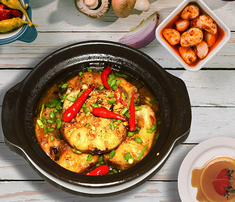 XU HƯỚNG: LỰA CHỌN THỰC PHẨM TĂNG SỨC ĐỀ KHÁNG MÙA DỊCH 6