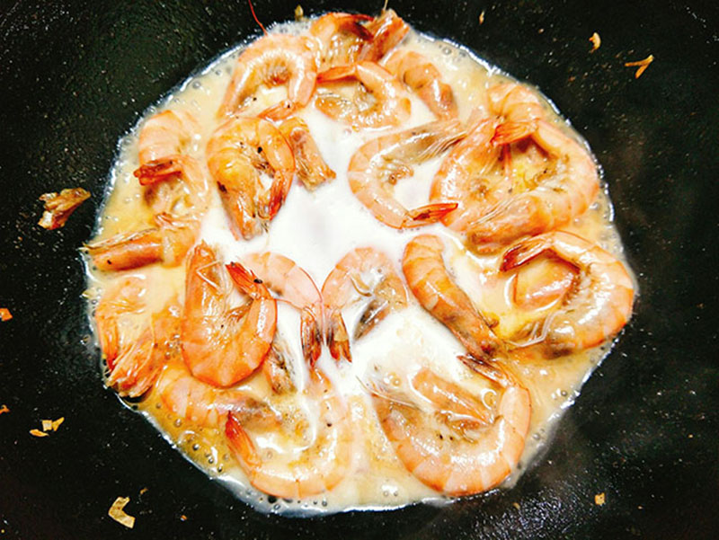 XU HƯỚNG: LỰA CHỌN THỰC PHẨM TĂNG SỨC ĐỀ KHÁNG MÙA DỊCH 8