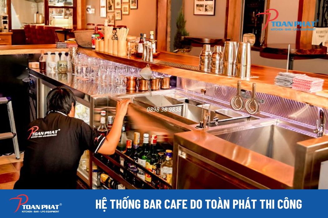 MÁY RỬA LY OZTI OBY 50T 4 Quán bar nên sử dụng máy rửa ly Ozti OBY 50T