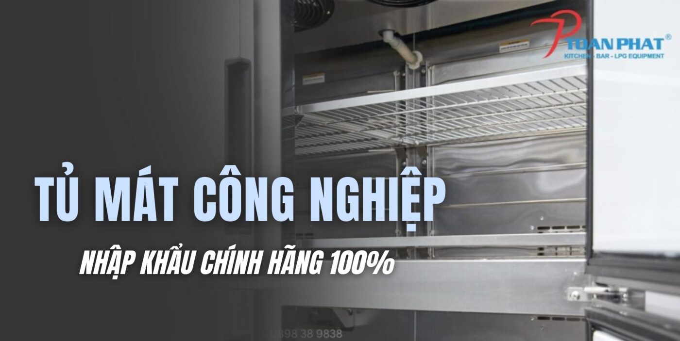 Bếp Toàn Phát