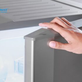 Bàn mát cánh kính, cánh inox