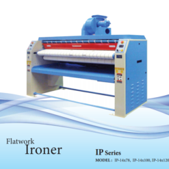 Máy Là Công nghiệp IP