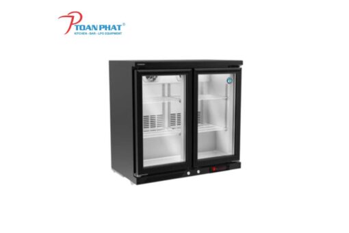 Tủ bảo quản rượu Hoshizaki RBWH 95