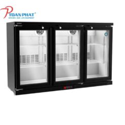 Tủ bảo quản rượu Hoshizaki RBWH 135