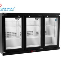Tủ bảo quản rượu Hoshizaki RBWH 135