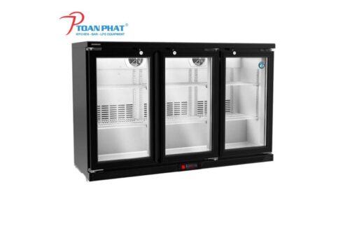 Tủ bảo quản rượu Hoshizaki RBWH 135