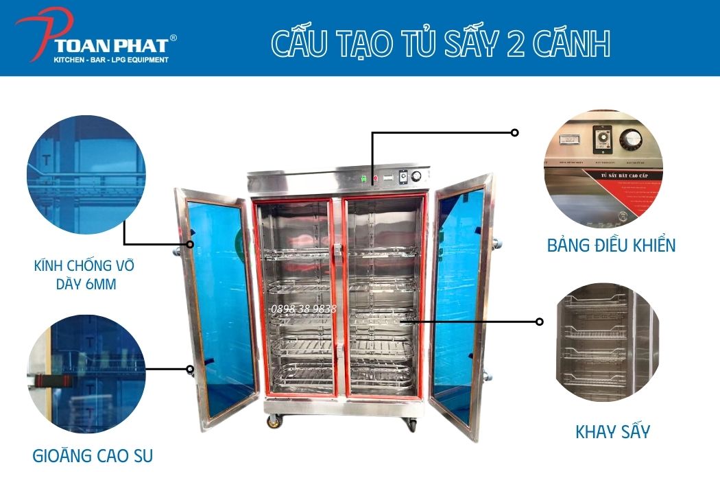 Cau tao tu say bat cong nghiep