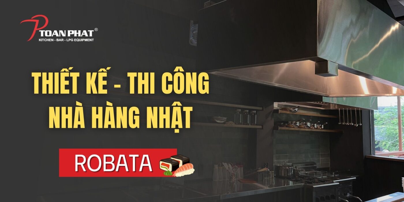 Bếp Toàn Phát