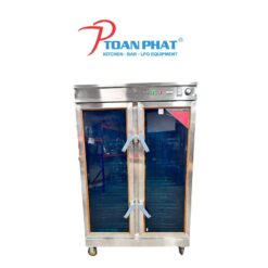 TỦ SẤY CHÉN BÁT 1200 LÍT