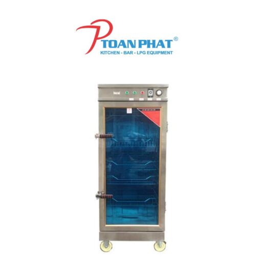 Tủ sấy chén bát bằng điện