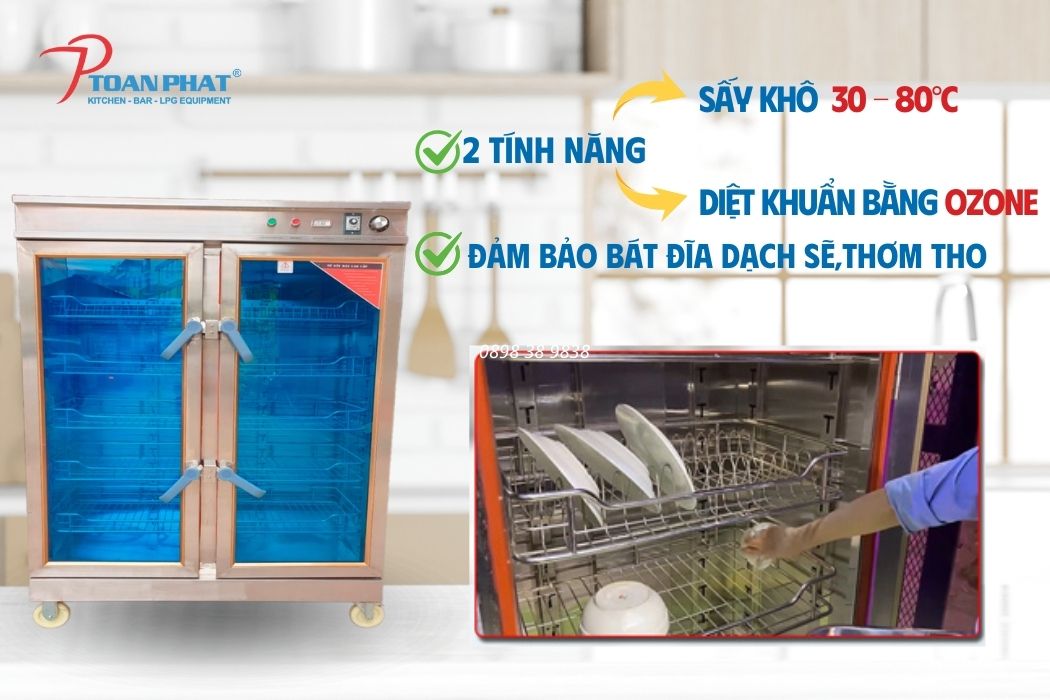 uu diem tu say bat cong nghiep
