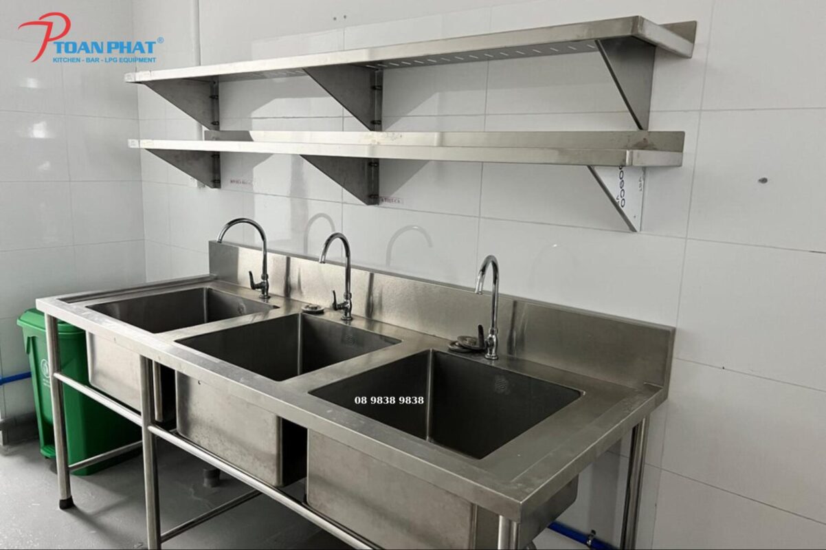 Bếp Toàn Phát