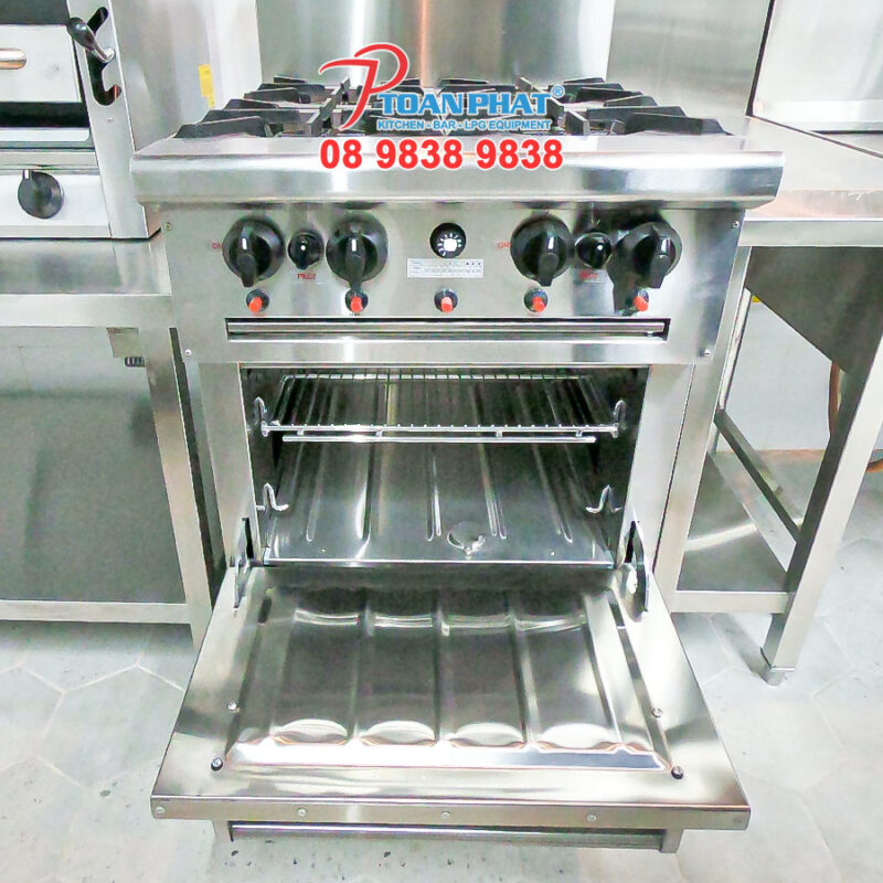 Khay hứng dầu mỡ bếp Âu công nghiệp