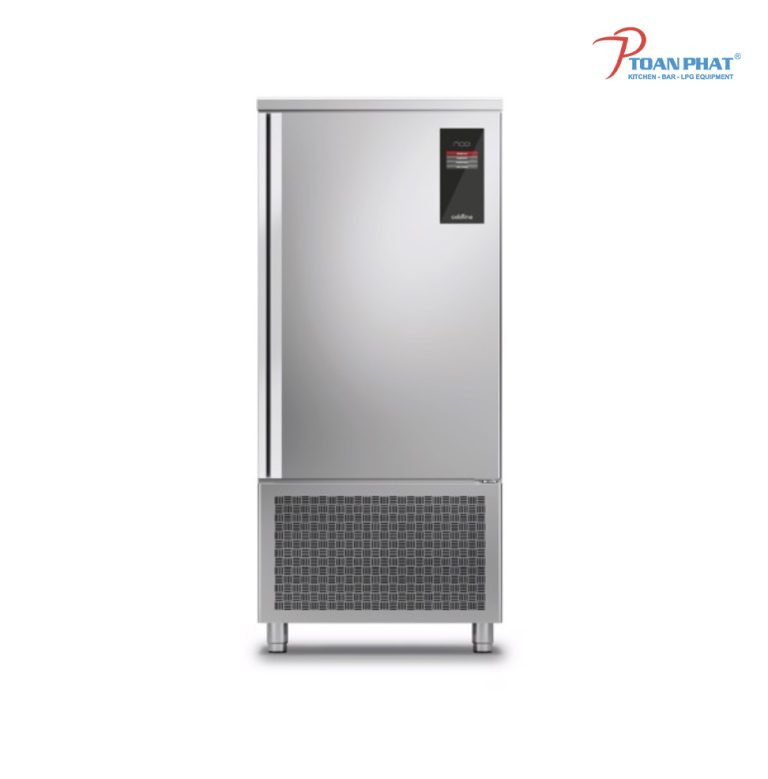 Tủ cấp đông nhanh đứng COLDLINE MODI